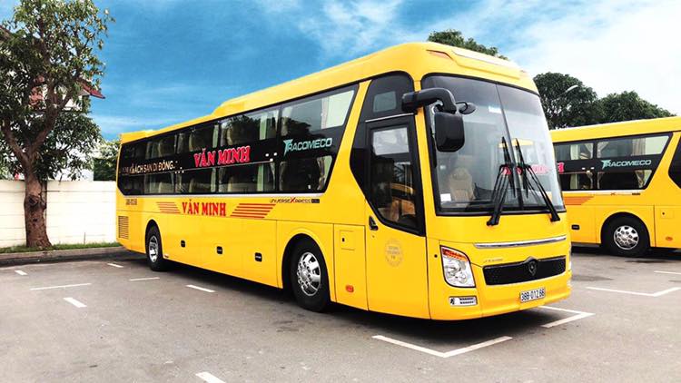 Xe giuong nam 38-40