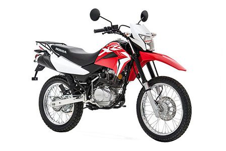 Xe côn tay_Honda-XR150L_150cc