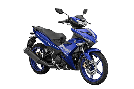 Xe con tay_Yamaha Exciter 150cc_2020_Blue