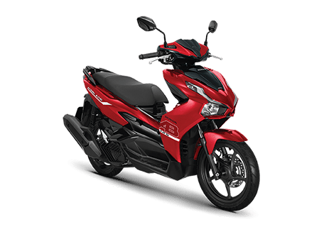 Xe tay ga_Honda AirBlade 125cc 2022