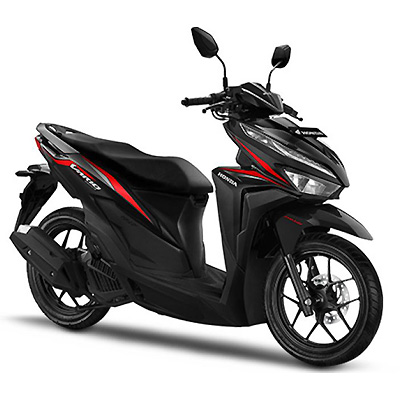 Xe tay ga - Honda Vario 125_thumb