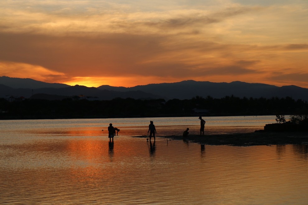 Cam Ranh_Cam Lam_Dam Thuy Trieu