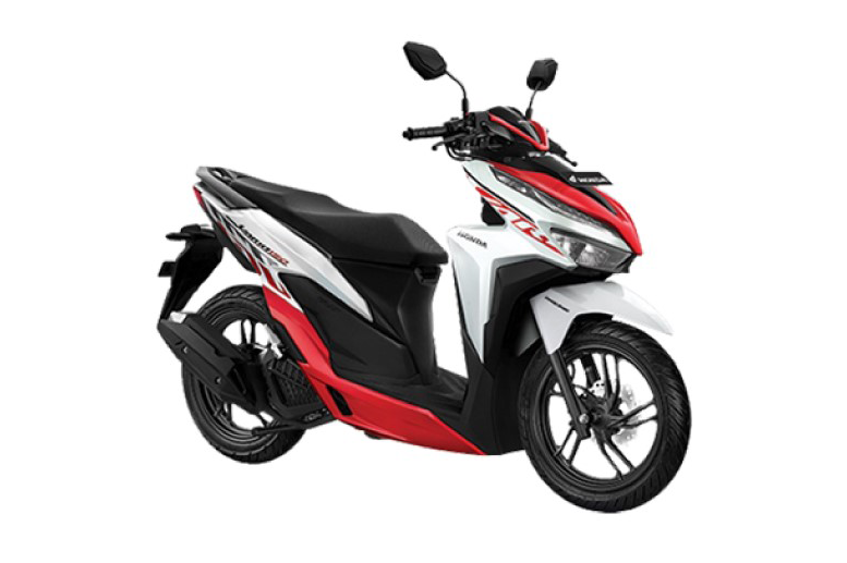 Honda vario-150-do-trang