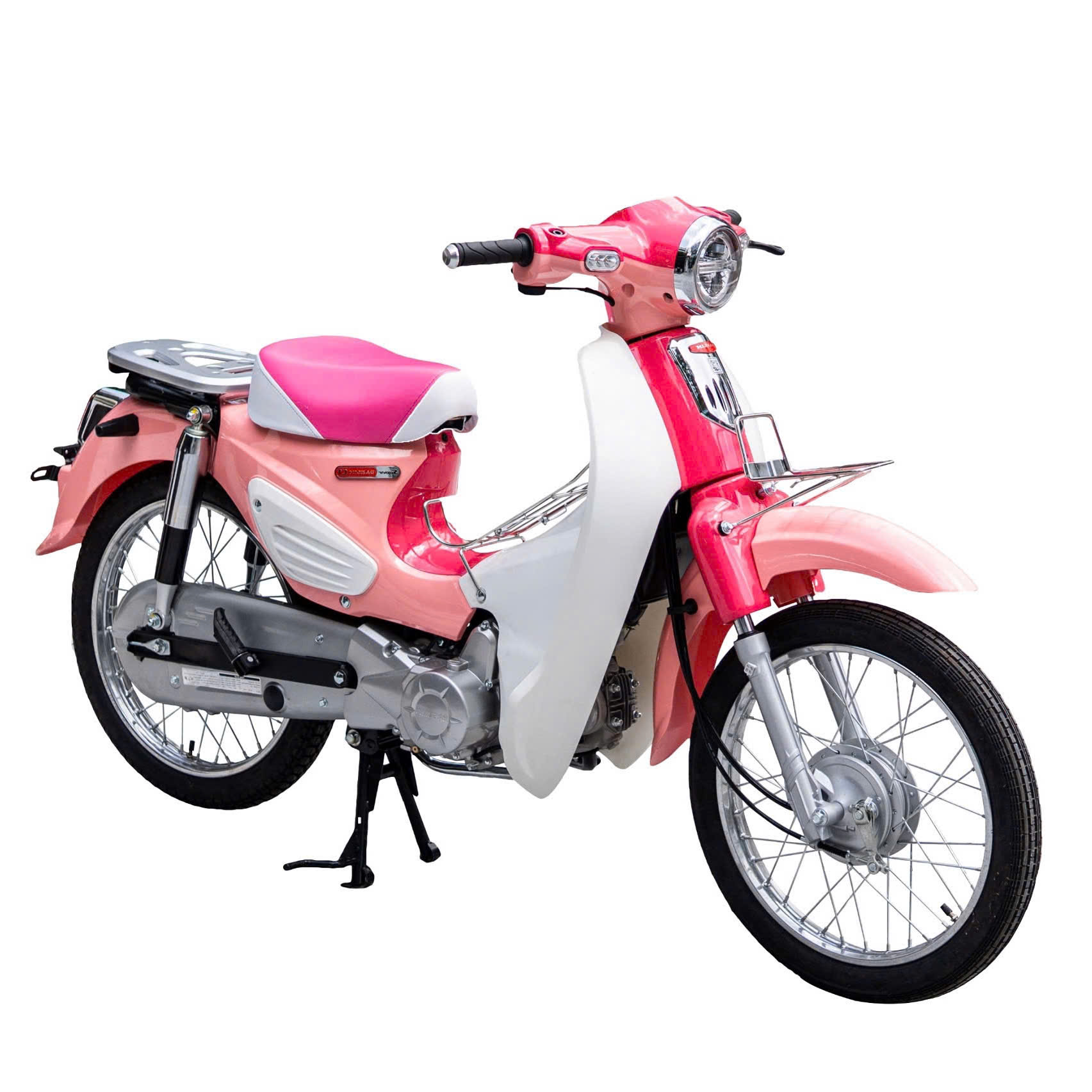 Xe honda cub 50cc