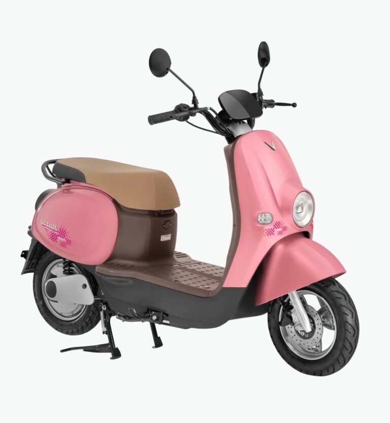 Xe máy điện Vinfast Motio 50cc