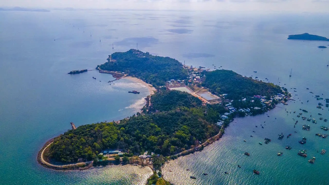 Đảo Hải Tặc
