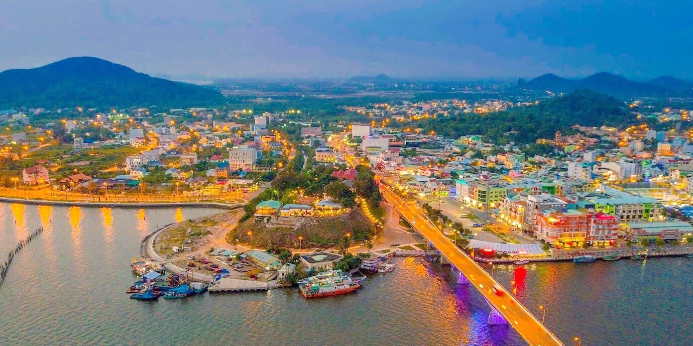 H&agrave; Ti&ecirc;n