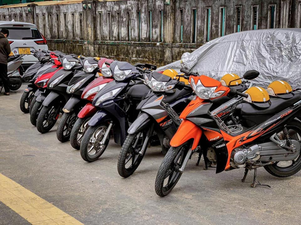 Xe m&aacute;y Trần Vũ H&agrave; Ti&ecirc;n