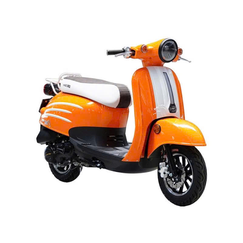 Xe Ga 50cc Giorno Mono