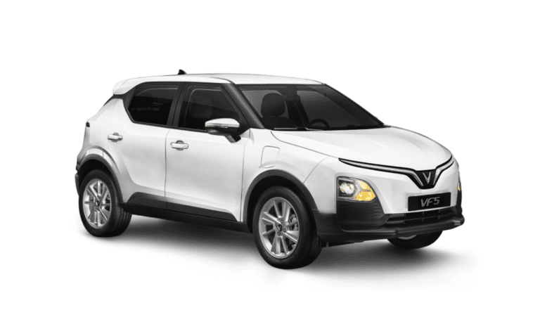 Vinfast VF5